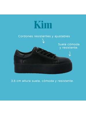 Zapatilla Kim [35-40]
