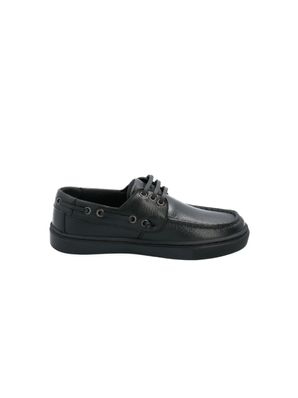 Zapato Colegio de Cuero Doyle [30-36]