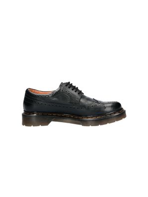 Zapato Colegio de Cuero Isabella [35-40]