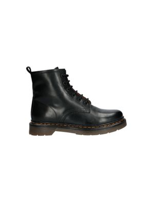 Botin Colegio de Cuero Julie [35-40]