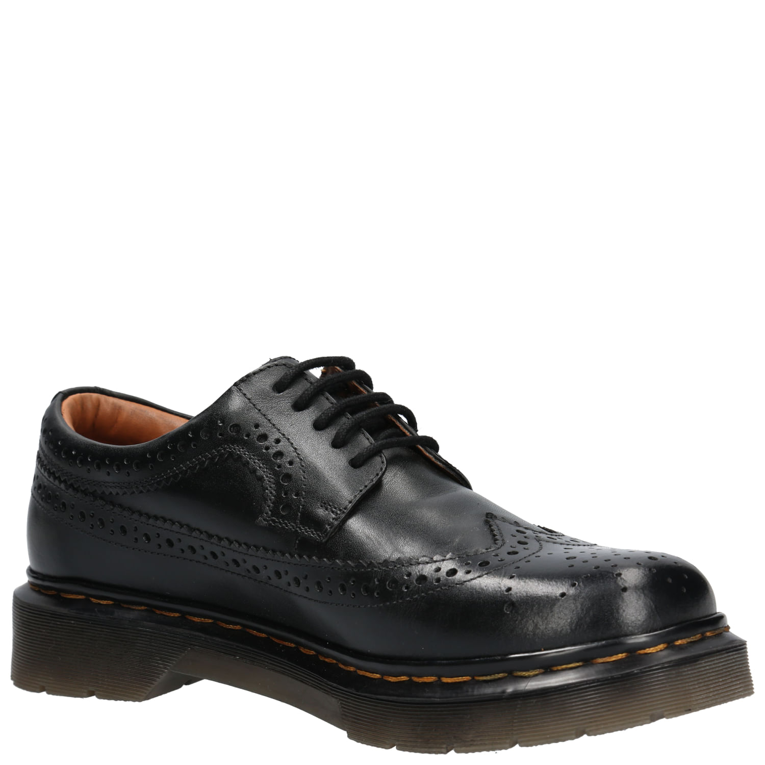 Zapato Colegio de Cuero Isabella [35-40]