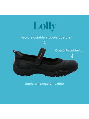 Guillermina Lolly [28-34]