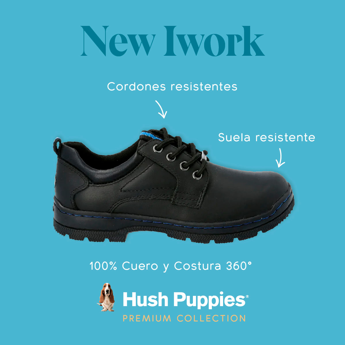 Hush puppies catalogue clearance