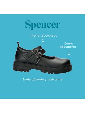Guillermina Colegio Spencer [35-38]