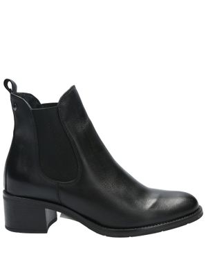 Botin Cuero Mujer Dagmar