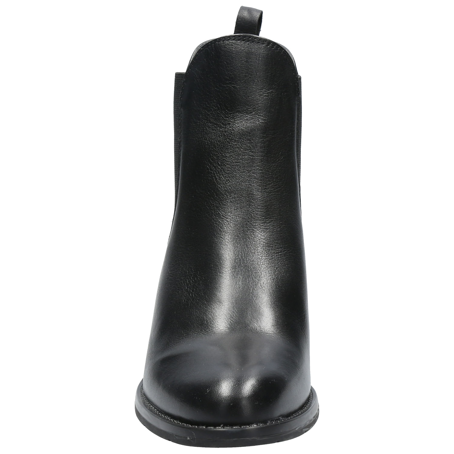 Botin Cuero Mujer Dagmar