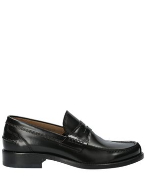 Mocasin Hombre Cilento Negro