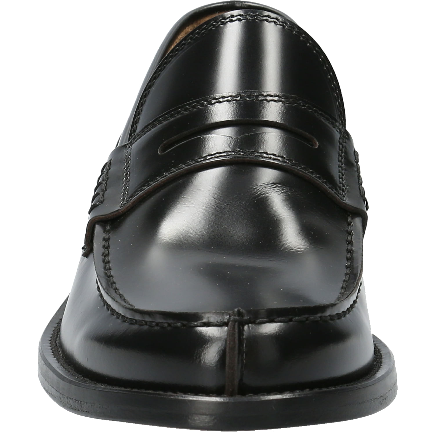 Mocasin Hombre Cilento Negro