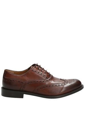 Zapato Hombre Montieri Café