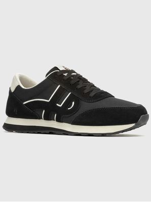 Zapatilla Hombre Seventy8 Negro