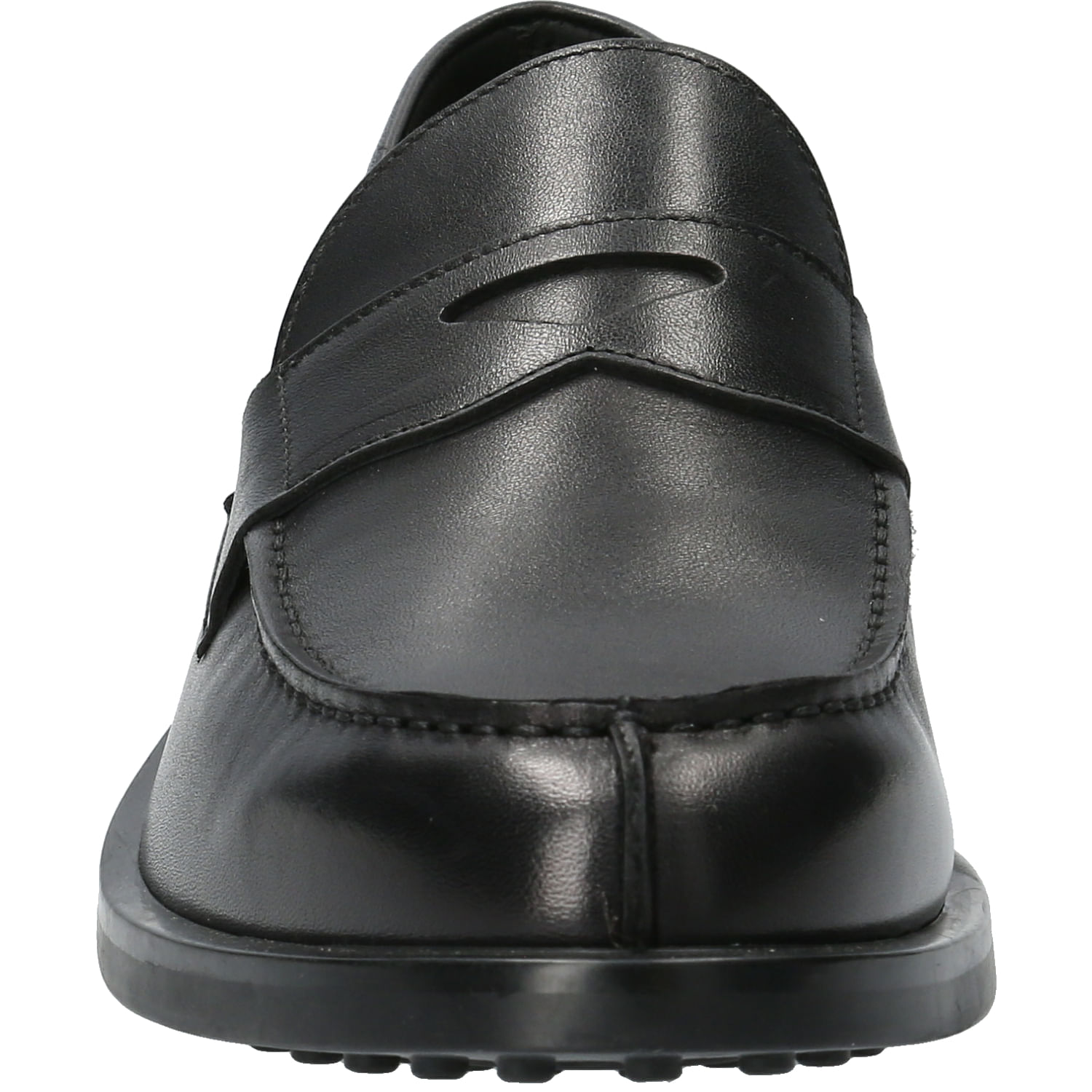 Mocasin Hombre Lucanos Negro