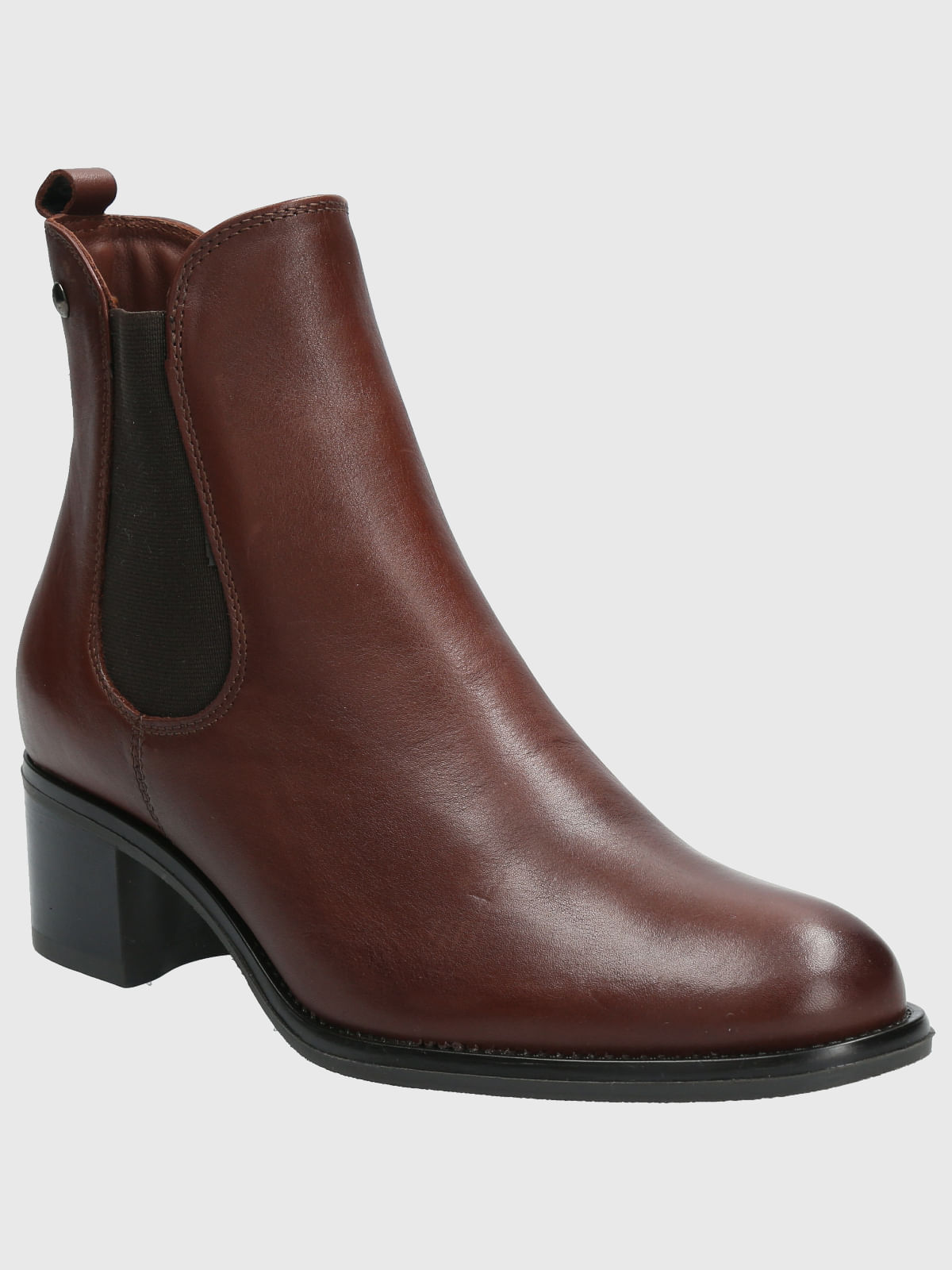 Bottines fashion hush puppies