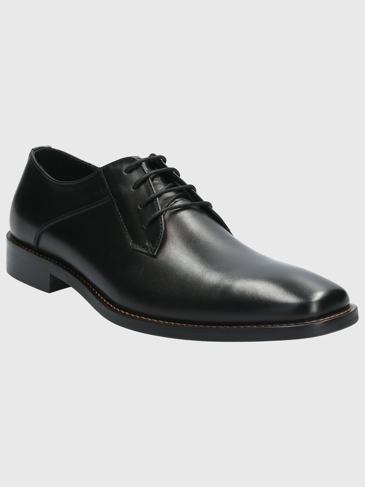 Zapato Hombre Blues Negro