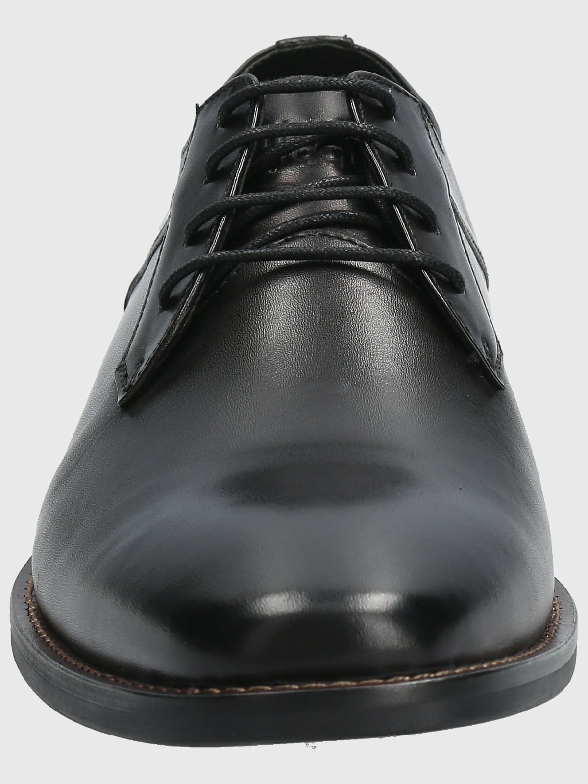 Zapato Hombre Blues Negro