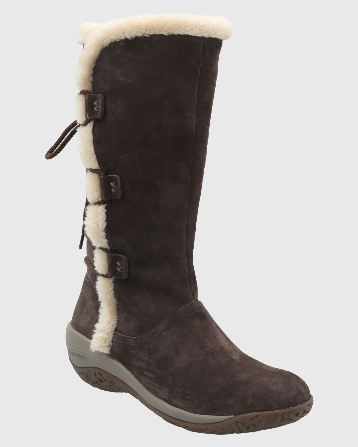 Botas con chiporro online hush puppies