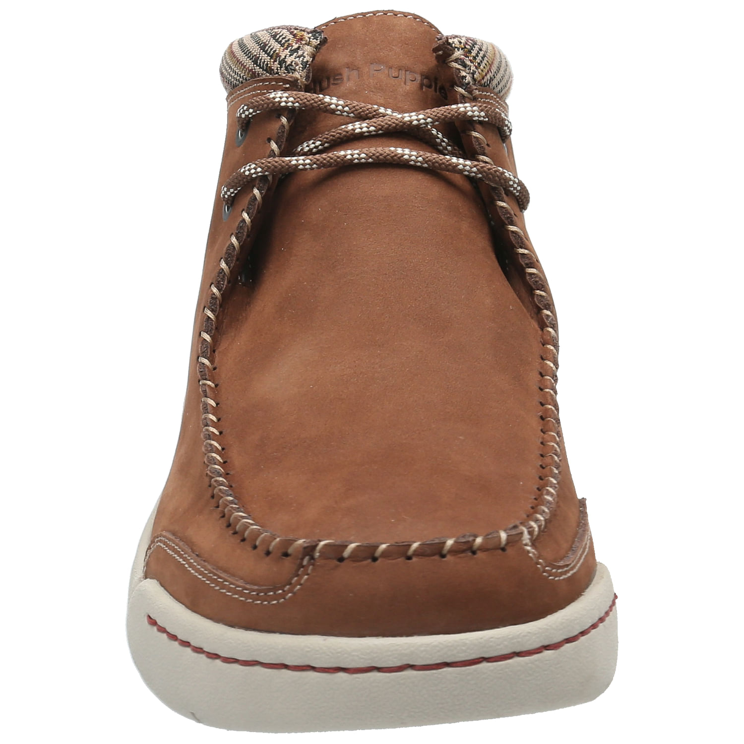 Zapato Cuero Hombre Intee
