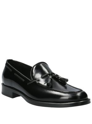 Mocasin Hombre Savuto Negro