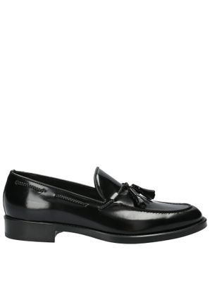 Mocasin Hombre Savuto Negro
