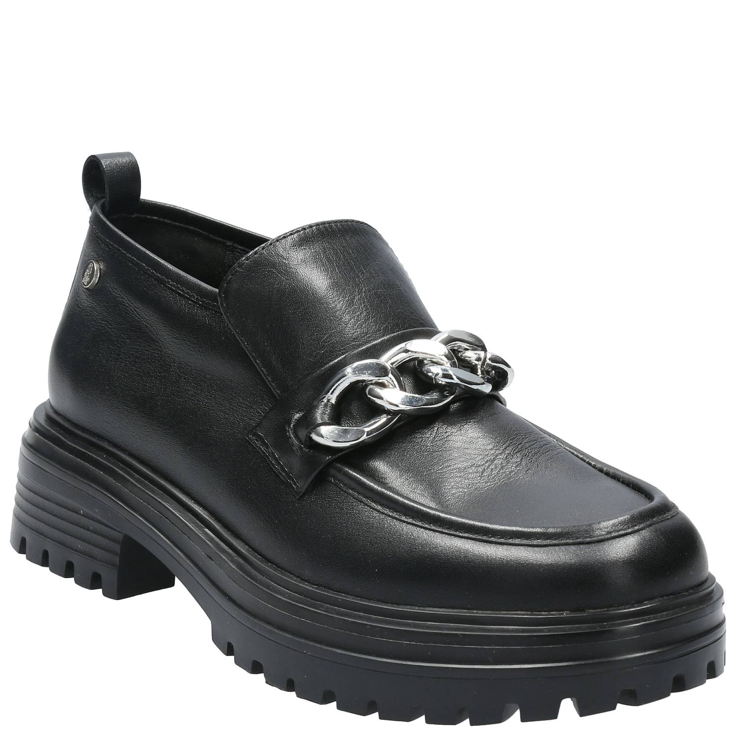Zapato Cuero Mujer Kacie