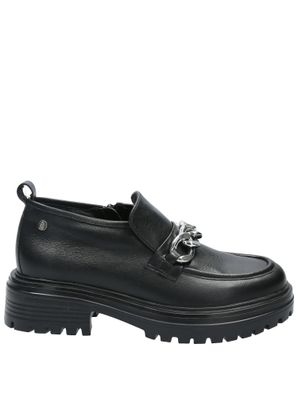 Zapato Cuero Mujer Kacie