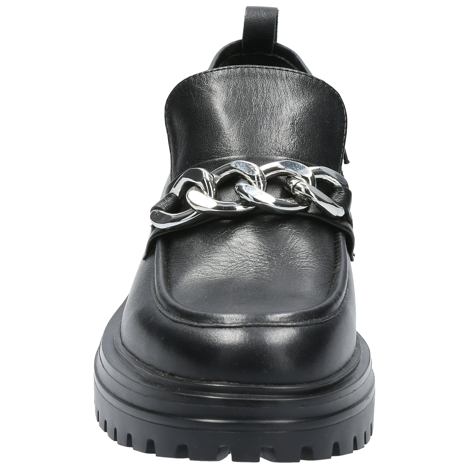 Zapato Cuero Mujer Kacie