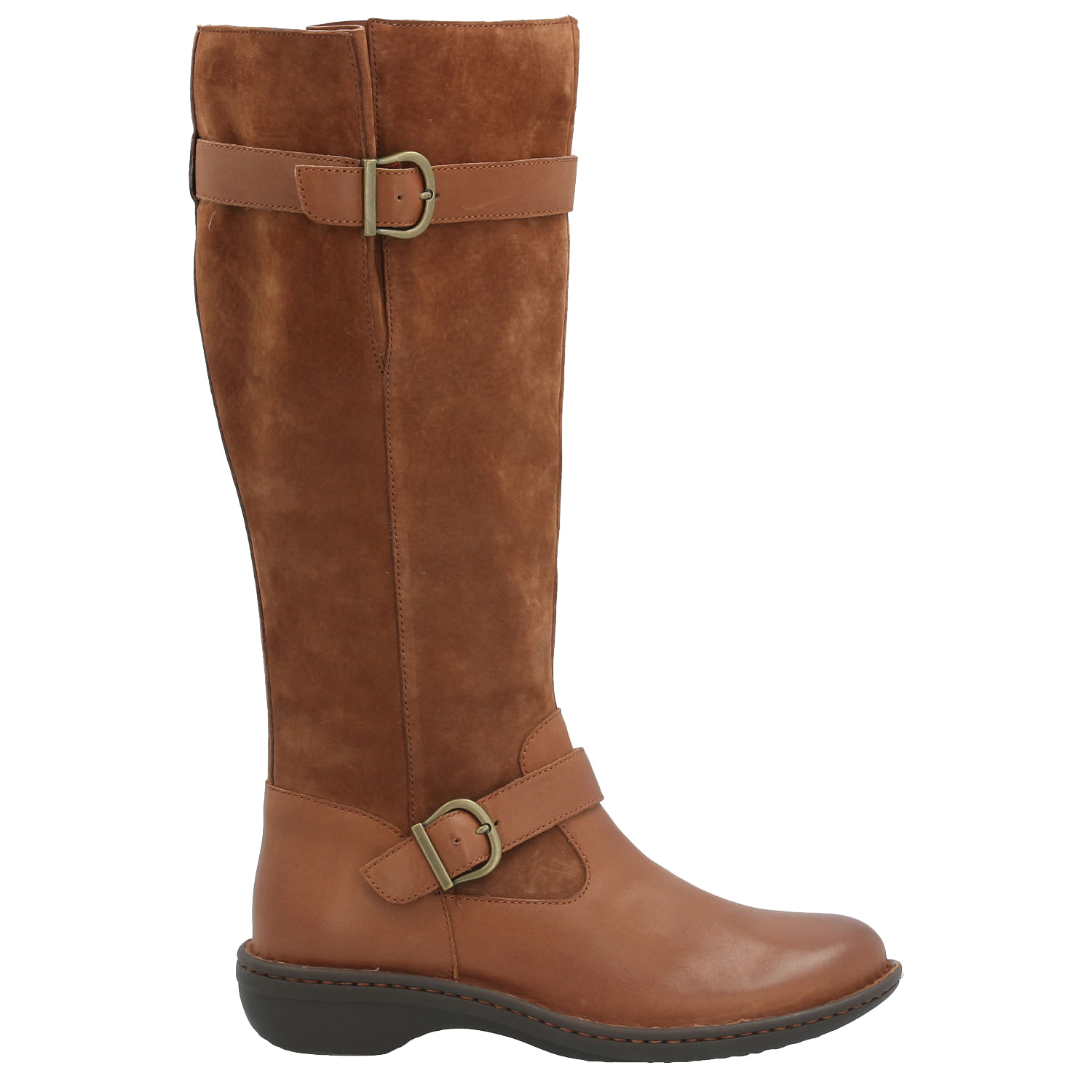 Botas cuero best sale mujer chile