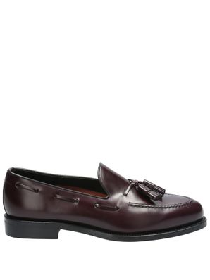 Mocasín Hombre Fred