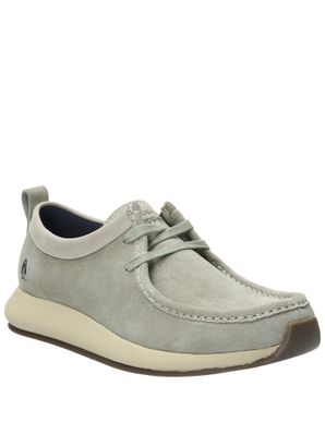 Zapato Hombre Icon Verde Claro