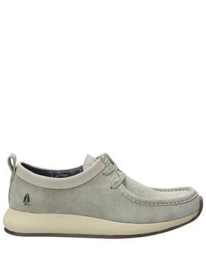 Zapato Hombre Icon Verde Claro
