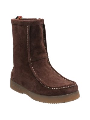 Bota Cuero Mujer Yukon