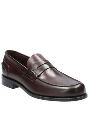 Mocasín Hombre Ethan