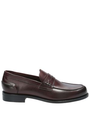 Mocasín Hombre Ethan