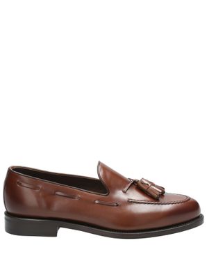 Mocasín Hombre Fred