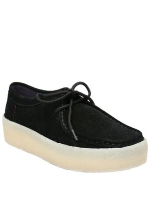 Zapato Cuero Mujer Recife Low