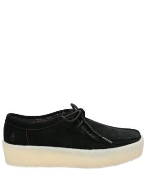 Zapato Cuero Mujer Recife Low