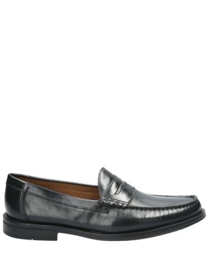 Mocasin Cuero Hombre Stanford