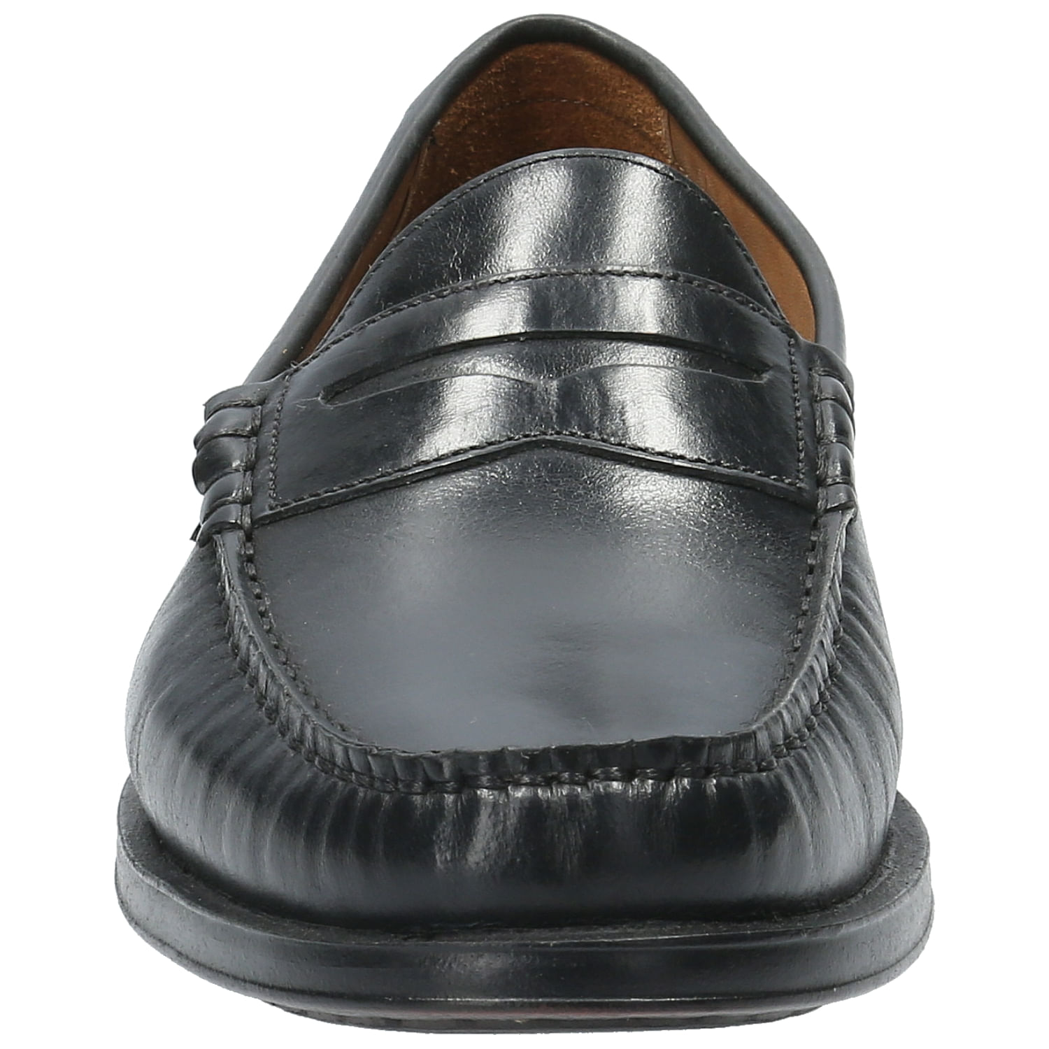 Mocasin Cuero Hombre Stanford