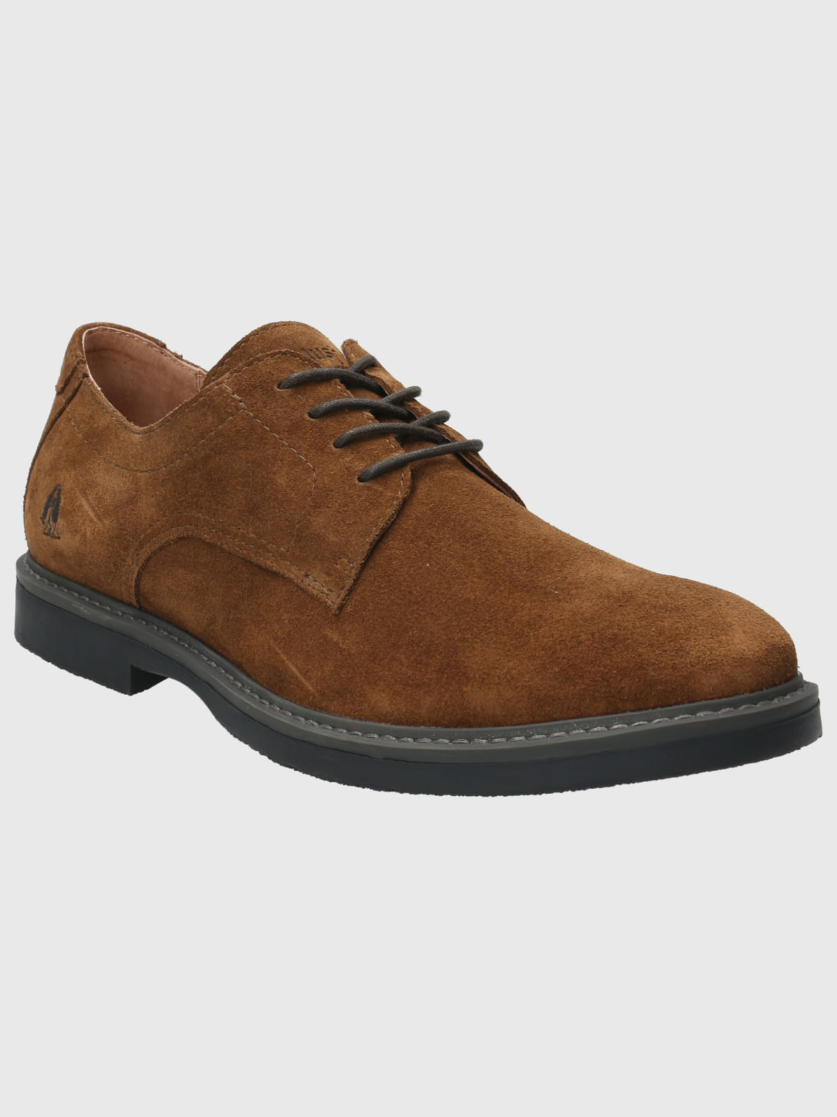 Zapato Cuero Hombre Masai Cafe