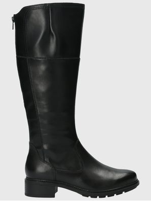 Bota Mujer Marly Negro
