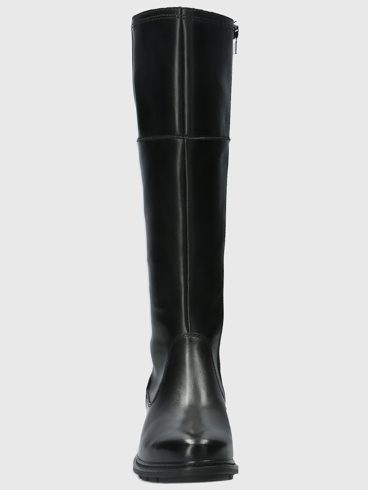 Bota Mujer Marly Negro