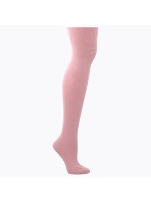 Panty Algodón Niña Panty Knit Rosado Hush Puppies