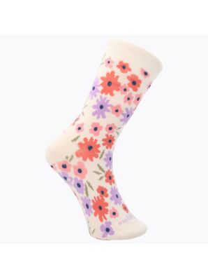 Calcetin Algodón Niña C Spring Multicolor Hush Puppies