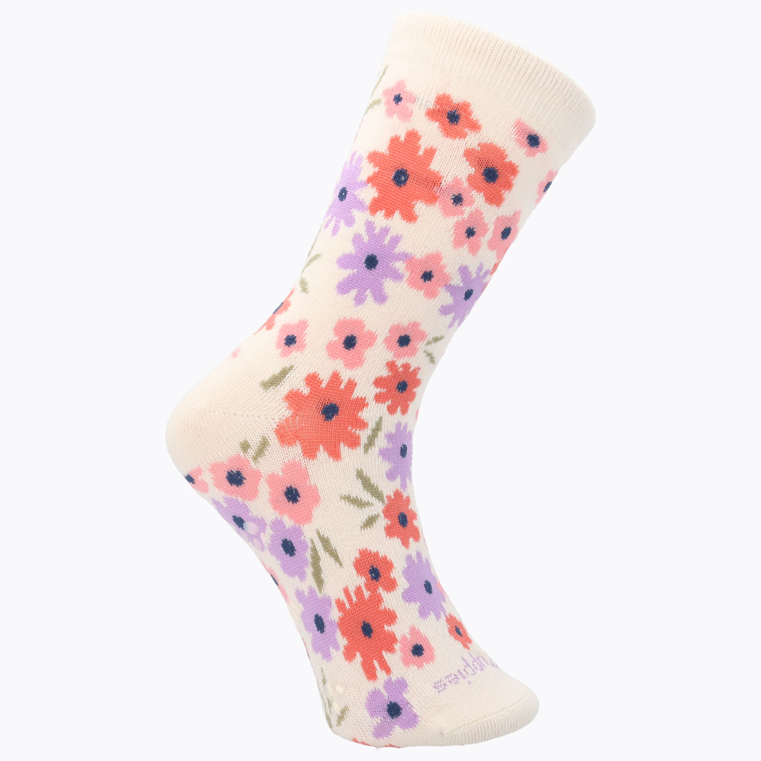 CALCETIN ALGODÓN NIÑA C SPRING MULTICOLOR HUSH PUPPIES