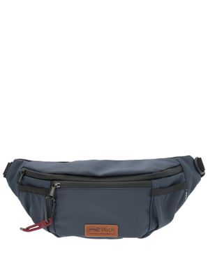 Banano Fibras Recicladas Unisex WR Paul Waistbag Azul Rockford