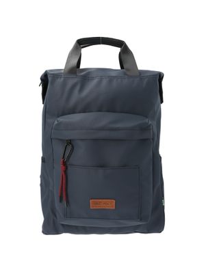 Mochila Fibras Recicladas Unisex WR Dean BackPack Azul Rockford