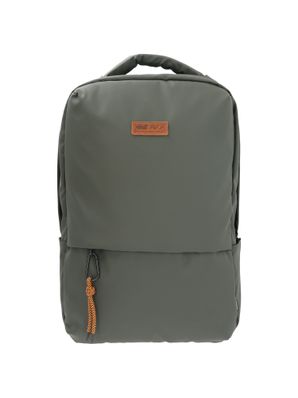 Mochila Fibras Recicladas Unisex WR Clark BackPack Verde Rockford