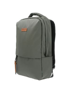 Mochila Fibras Recicladas Unisex WR Clark BackPack Verde Rockford