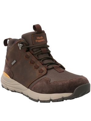 Zapatilla Cuero Hombre Cavier