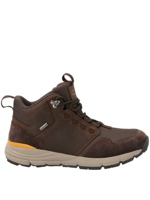Zapatilla Cuero Hombre Cavier