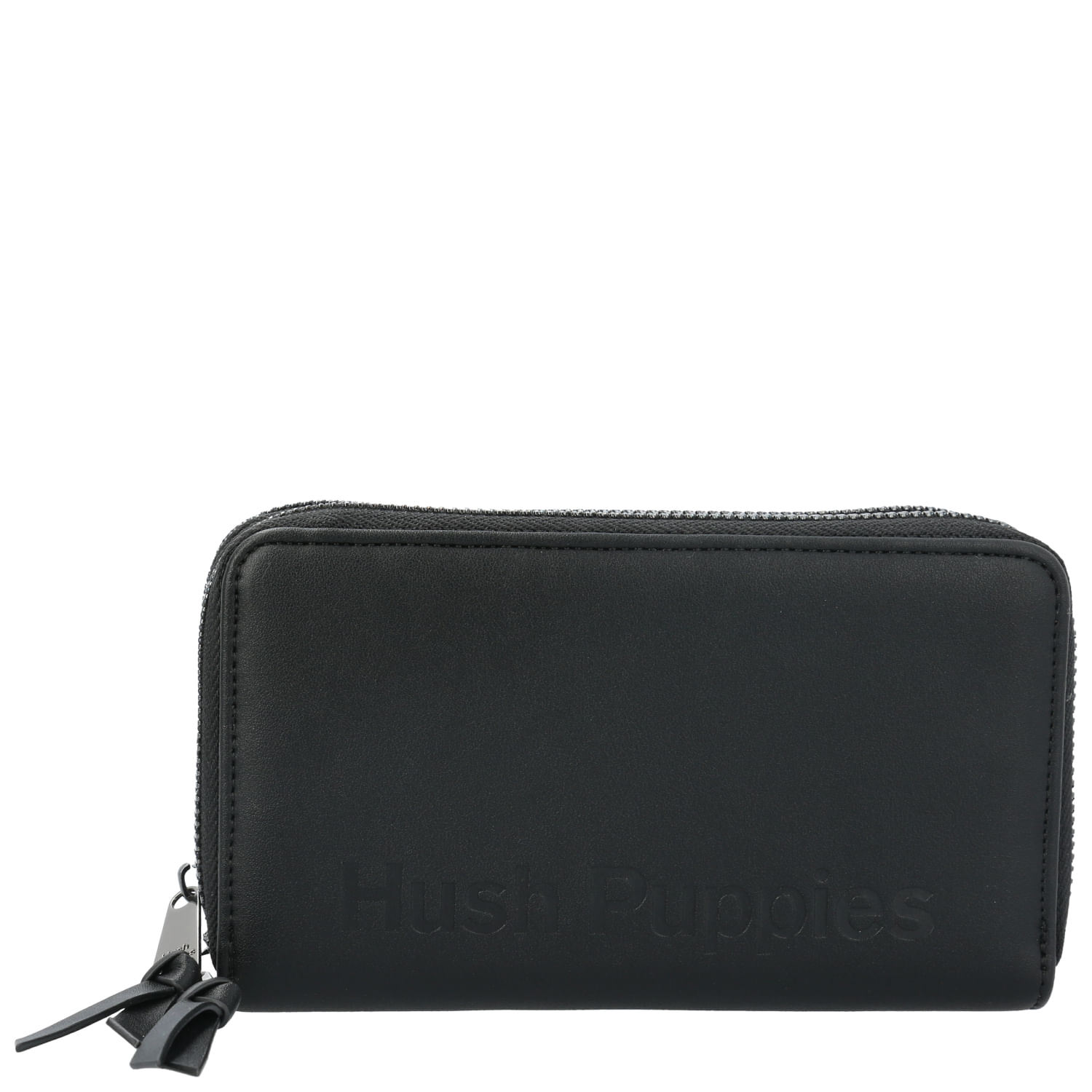 Billeteras hush puppies mujer sale